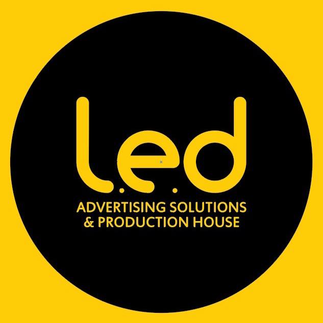 L.E.D